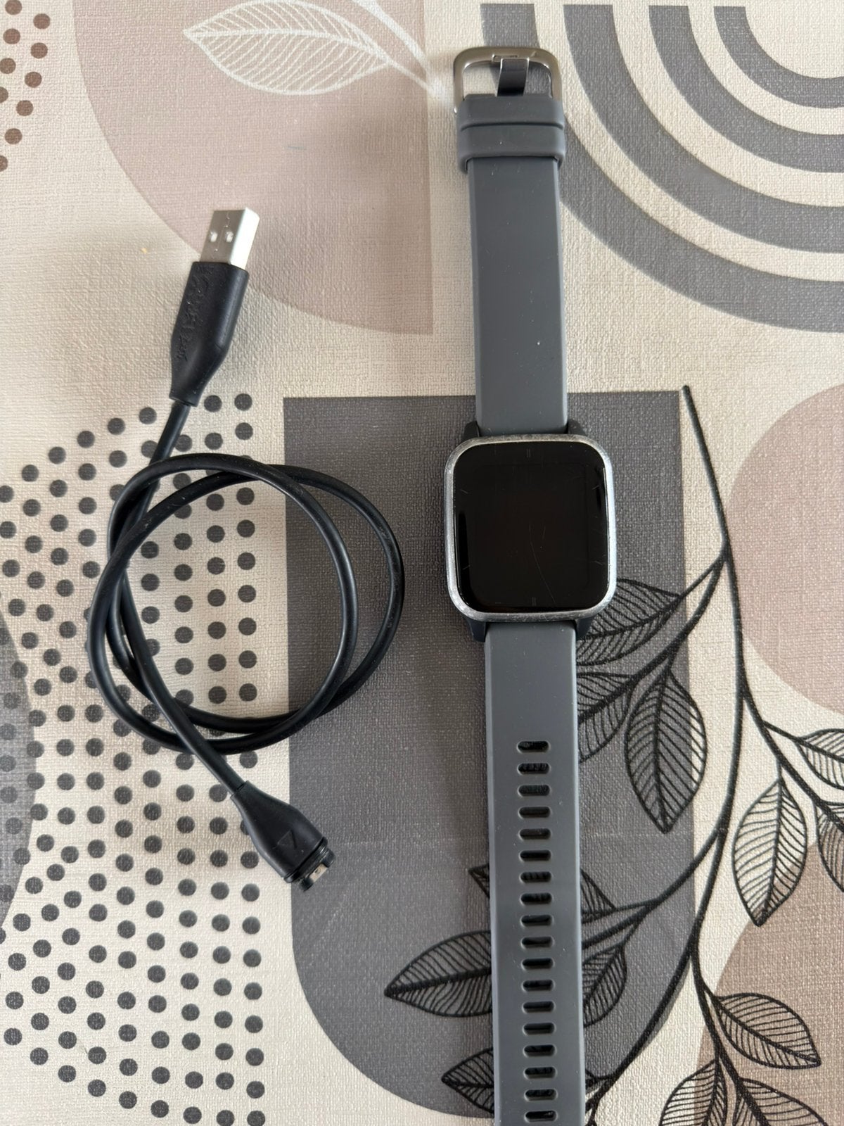 Garmin venu sq2, Ophalen of Verzenden, Gebruikt