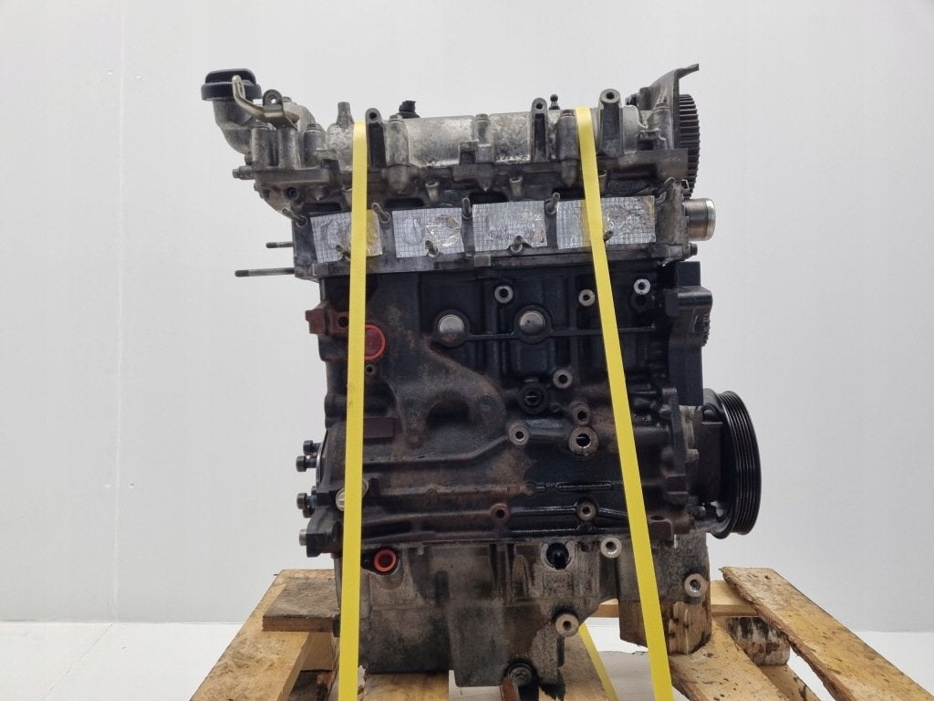 Moteur A20DTH Nu INSIGNIA OPEL, Autos : Pièces & Accessoires, Envoi, Utilisé, Daihatsu