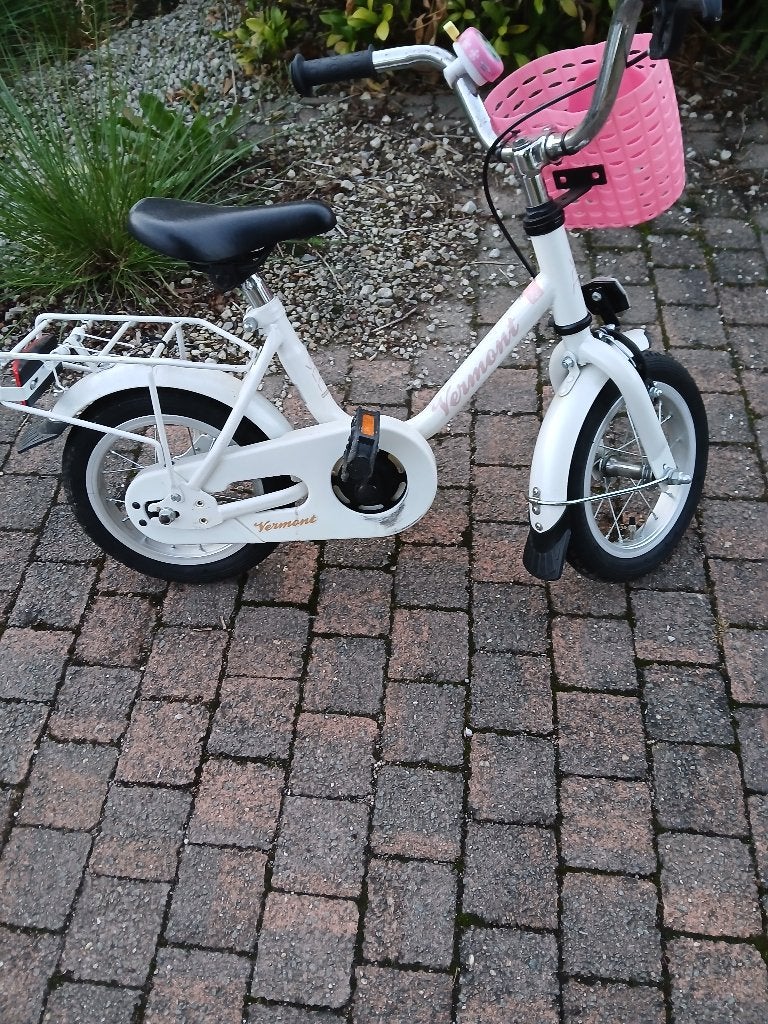 Velo enfant, Enlèvement, Utilisé, Frein sur jante, Moins de 16 pouces