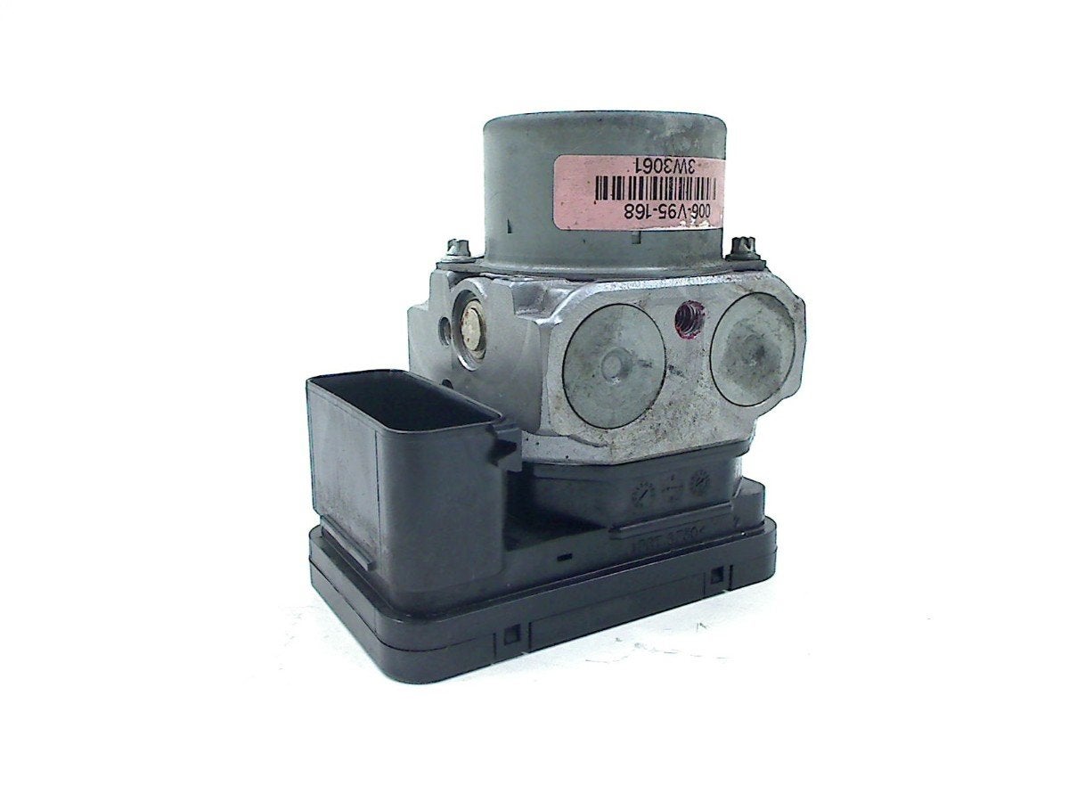 BLOC ABS (FREINS ANTI-BLOCAGE) Z 900 2020-2024 (Z900 ZR900), Motos, Pièces | Kawasaki, Dhr. S. di Majo, Utilisé, Info@cama-motorparts.nl