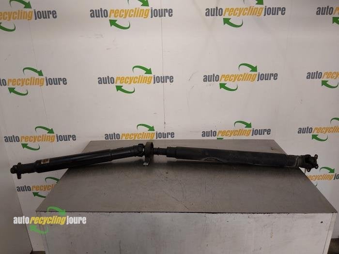 Arbre intermédiaire d'un BMW 3-Serie, -, -, 3 mois de garantie, Utilisé