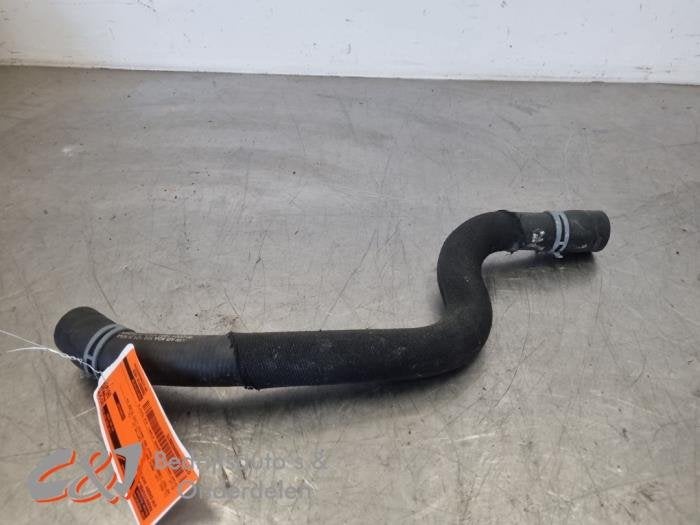 Tuyau radiateur d'un Volkswagen Caddy, Volkswagen, -, 3 mois de garantie, Utilisé