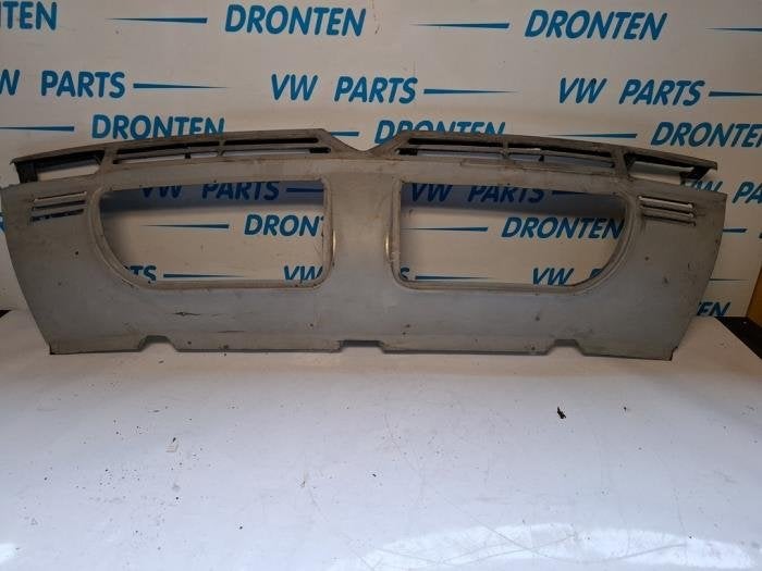 Frontpaneel van een Alfa Romeo Alfetta, Gebruikt, -, -, Ophalen of Verzenden