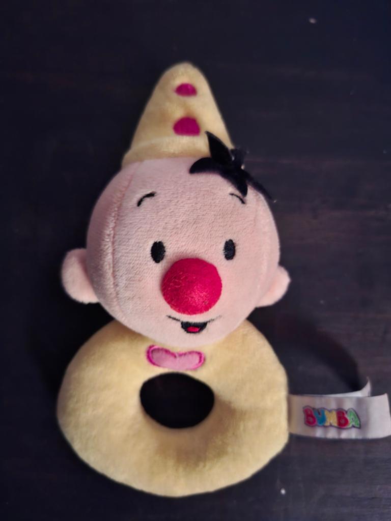 Bumba, Ophalen
