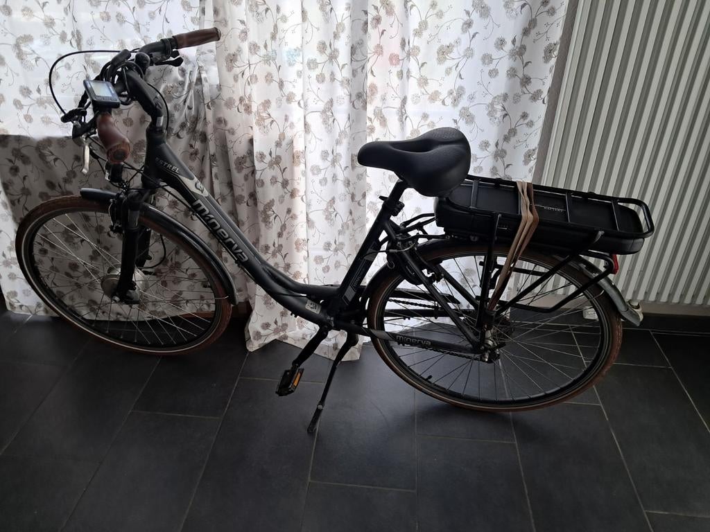 Vélo minerva, Vélos & Vélomoteurs