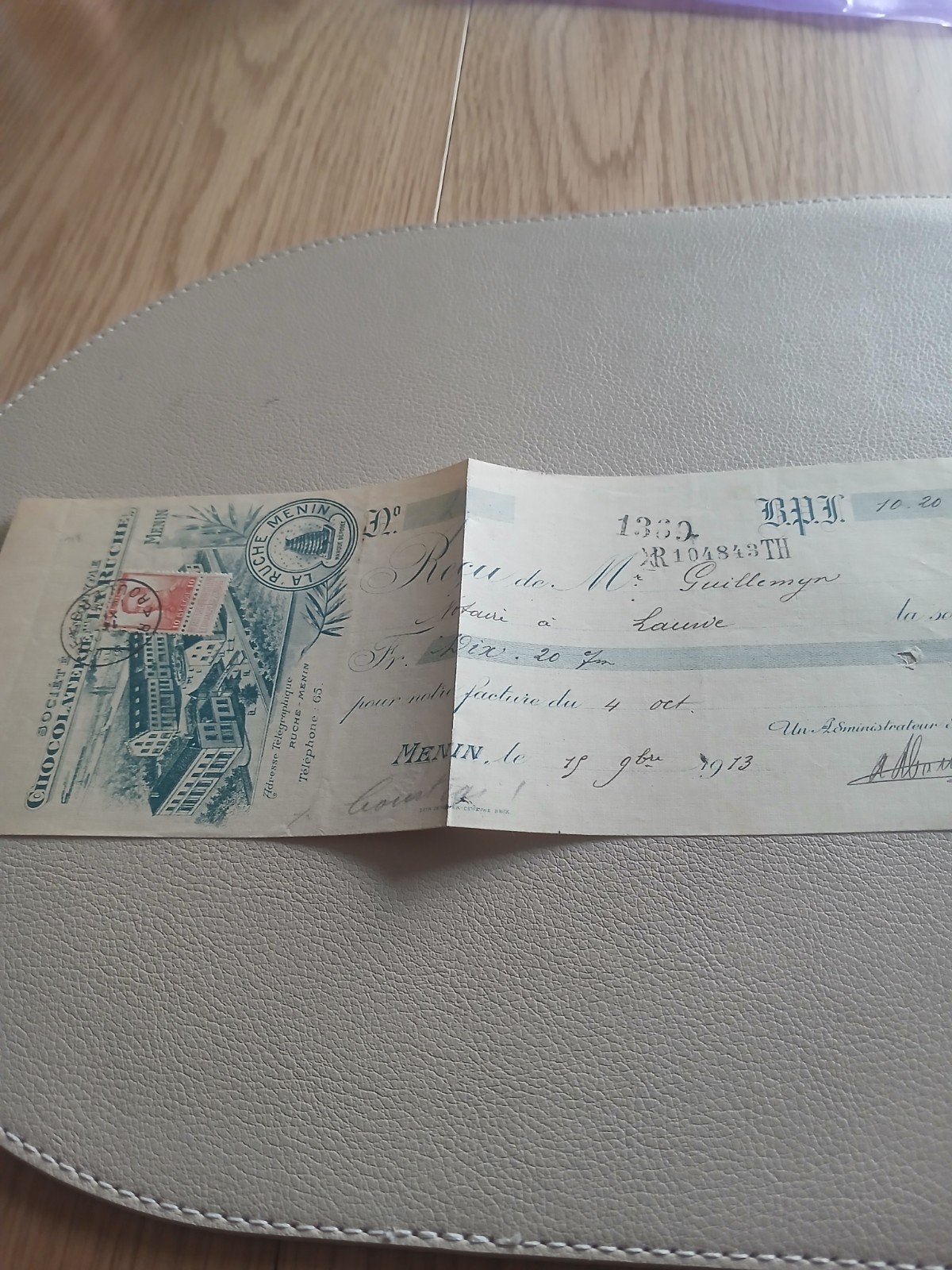 chocolaterie la ruche, Enlèvement ou Envoi