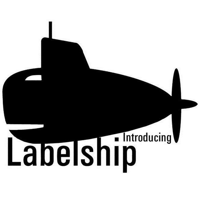 SALE--CD VARIOUS - Introducing Labelship, Verzenden