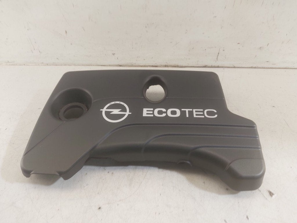 MOTORBESCHERMPLAAT Opel Astra K (01-2015/12-2022), Gebruikt, Opel, Opel Automobile GmbH, Kontakt-opel@opel.com