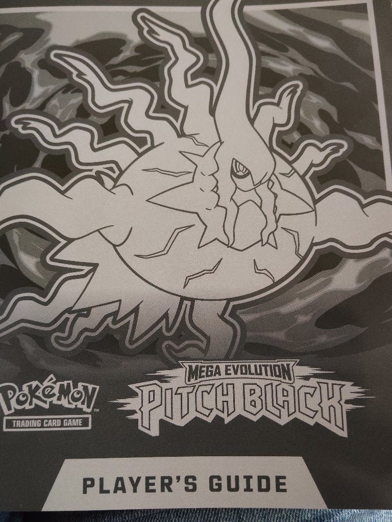 Pokemon kaarten pitch black gezocht/ruilen, Hobby en Vrije tijd, Verzamelkaartspellen | Pokémon, Ophalen, Nieuw, Losse kaart, Foil