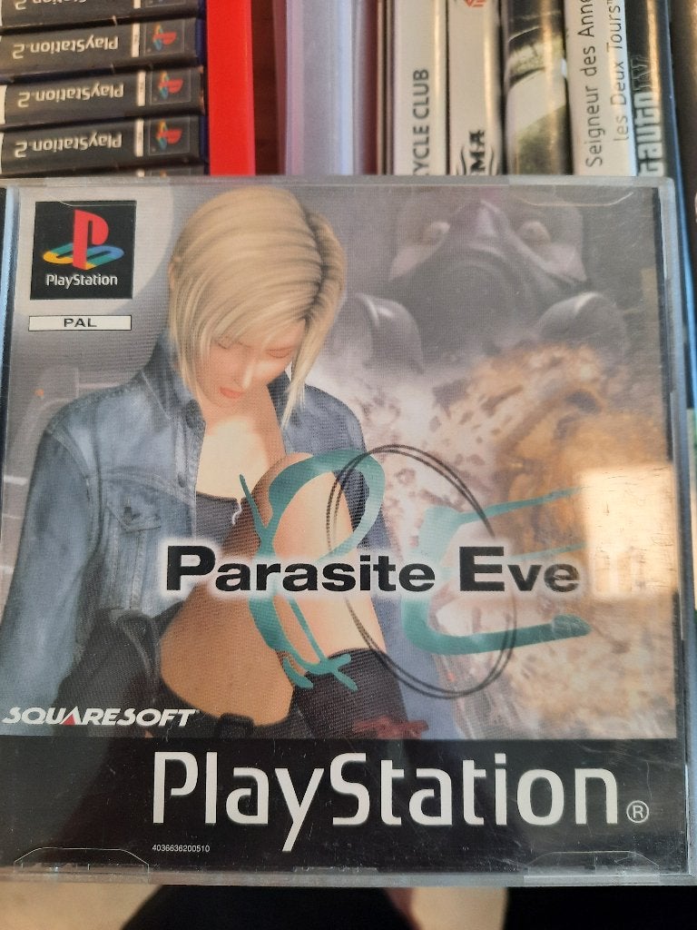 Ps1, Consoles de jeu & Jeux vidéo, Jeux | Sony PlayStation 1, 1 joueur, À partir de 12 ans, Comme neuf, Autres genres