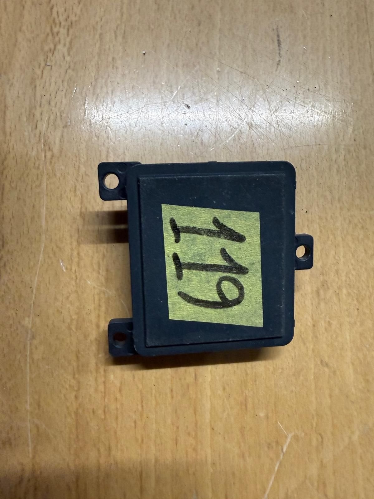Volkswagen Caddy Sensor, Gebruikt, -, -, Ophalen of Verzenden