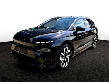 Skoda Enyaq 82 kWh 85 Sportline, Autos, Achat, Alarme, Automatique, Enyaq
