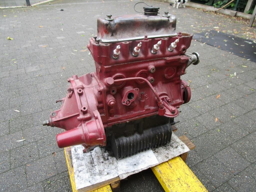 Moteur complet de 1100 cc Classic Mini Cooper, Enlèvement, Utilisé, Austin