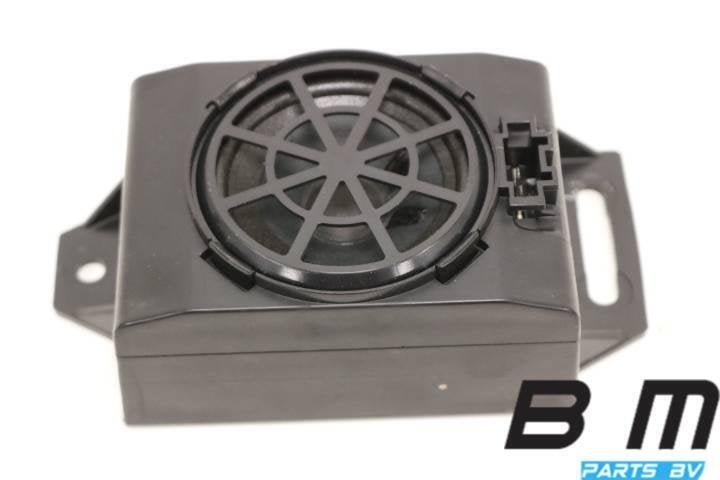 Alarm sirene Porsche Panamera S Hybrid 7PP035709A, Utilisé
