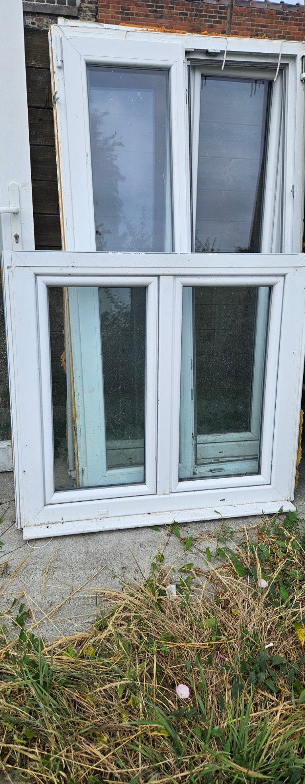 Châssis porte et fenêtres d occasions, Bricolage & Construction