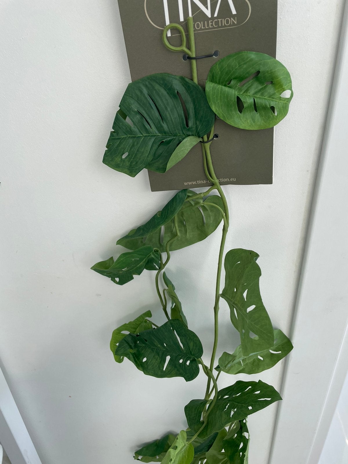 Plante artificielle, Maison & Meubles, Enlèvement
