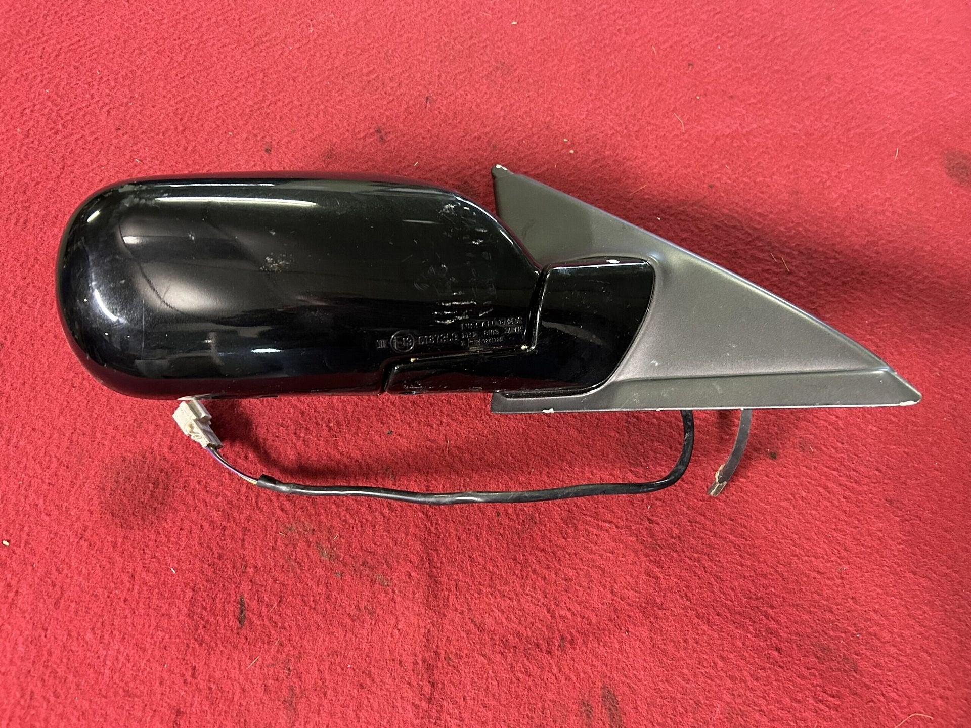 Nissan 240SX buitenspiegel, Gebruikt, -, -, Ophalen of Verzenden