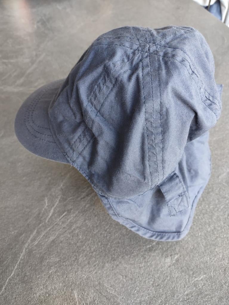 Baby pet met boekbescherming, Garçon ou Fille, Taille 74, Comme neuf, Enlèvement