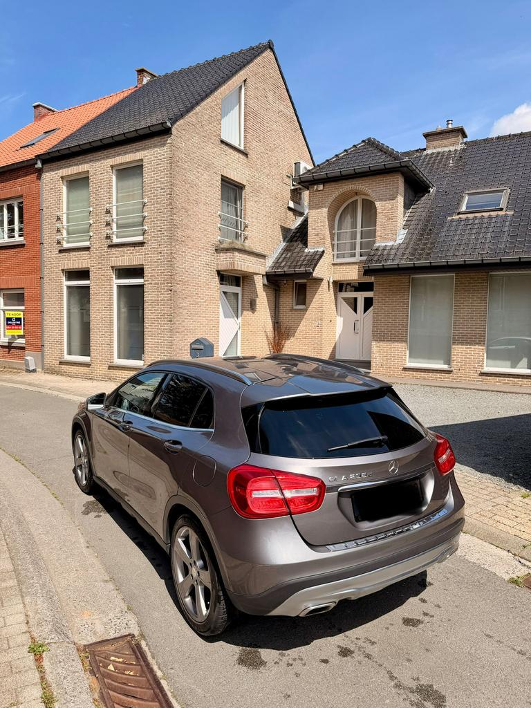 Mercedes GLA uit 2016, Auto's, Euro 6, Diesel, Particulier, Te koop