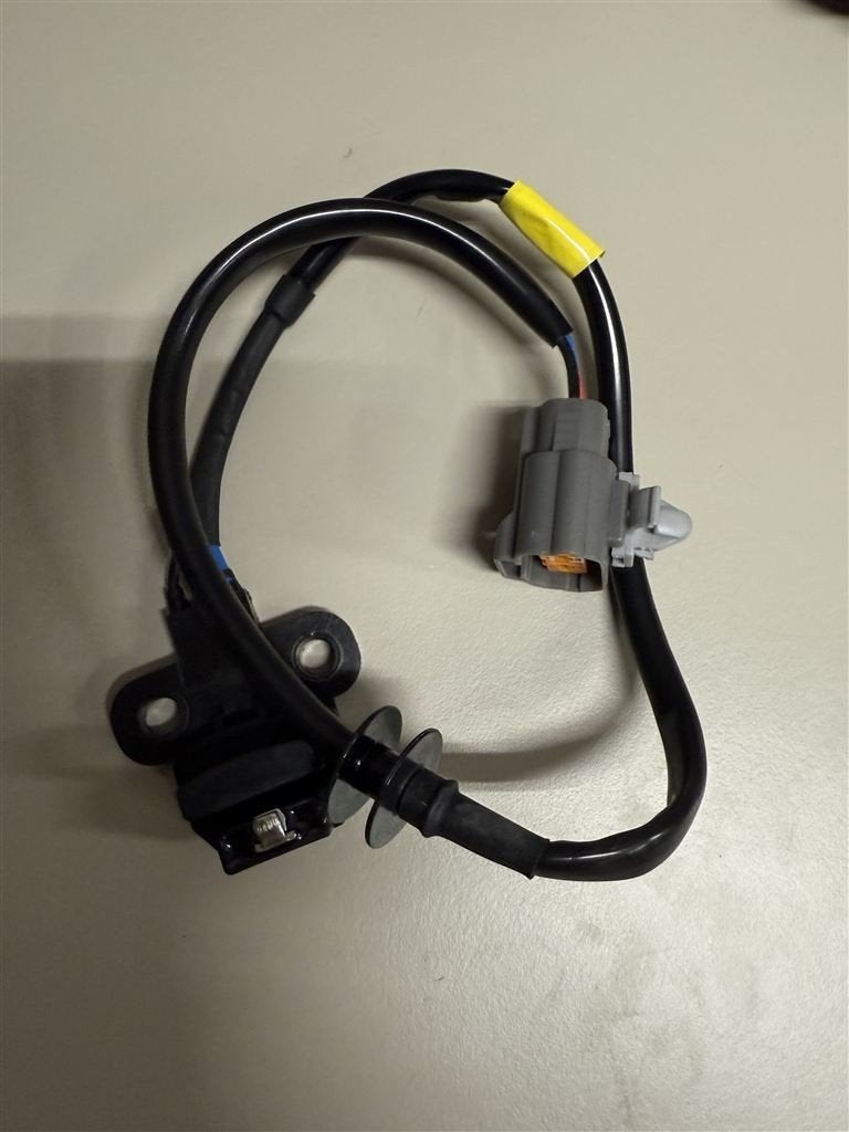 Nieuwe motor krukas poelie sensor Mazda Pick Up B2500 Ford R, Enlèvement ou Envoi, Comme neuf