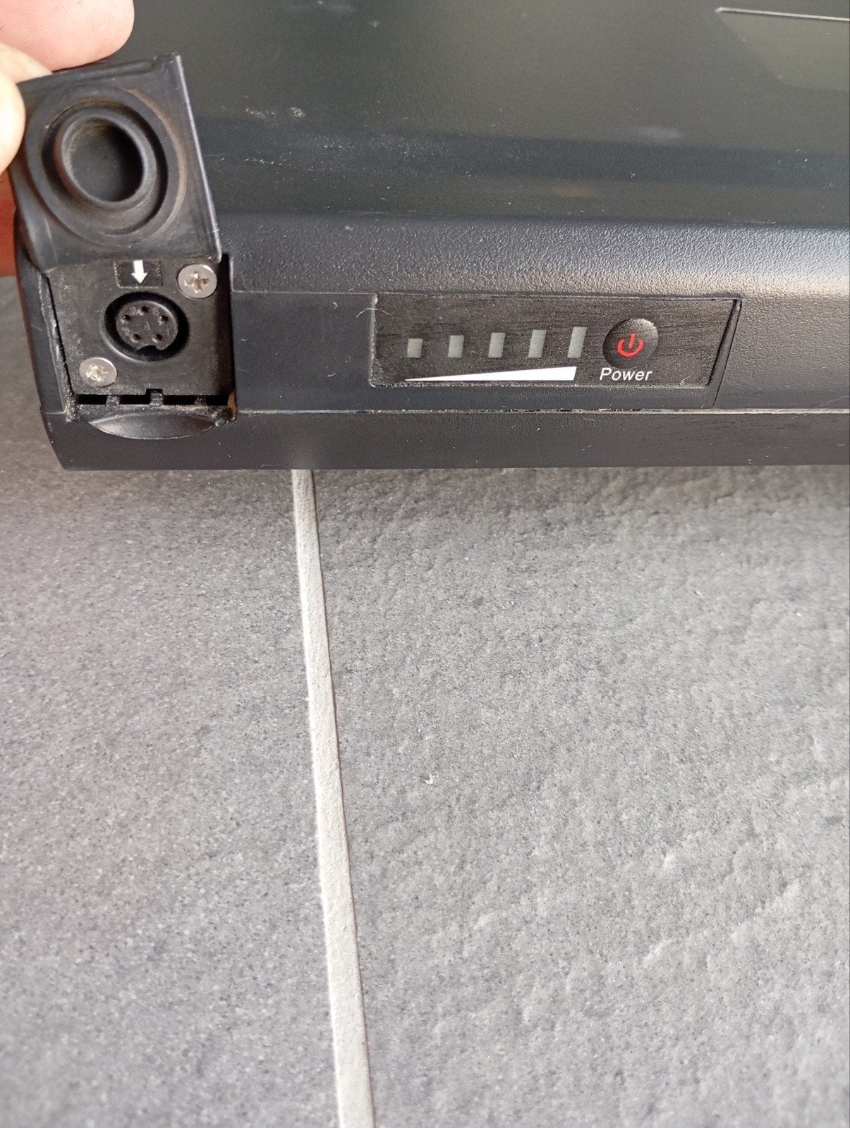 fietsbatterij, Fietsen en Brommers