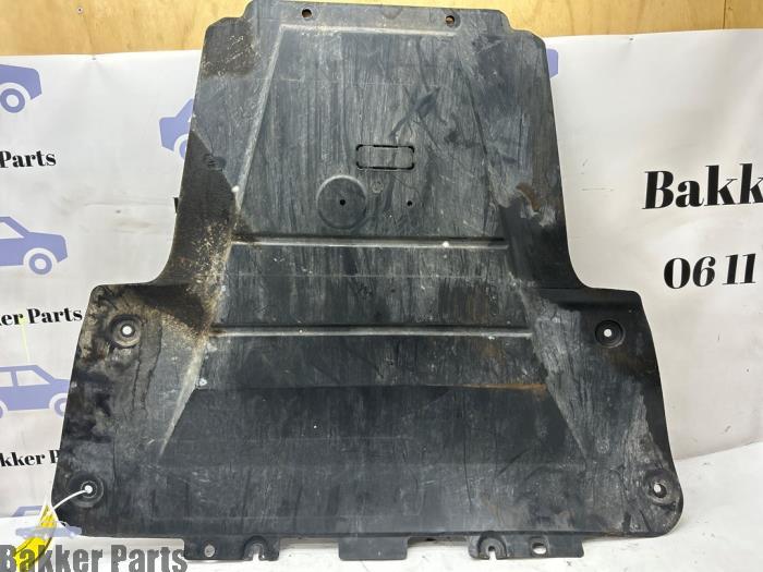 Motor Beschermplaat van een Renault Kangoo, Auto-onderdelen, Gebruikt, -, Renault, -