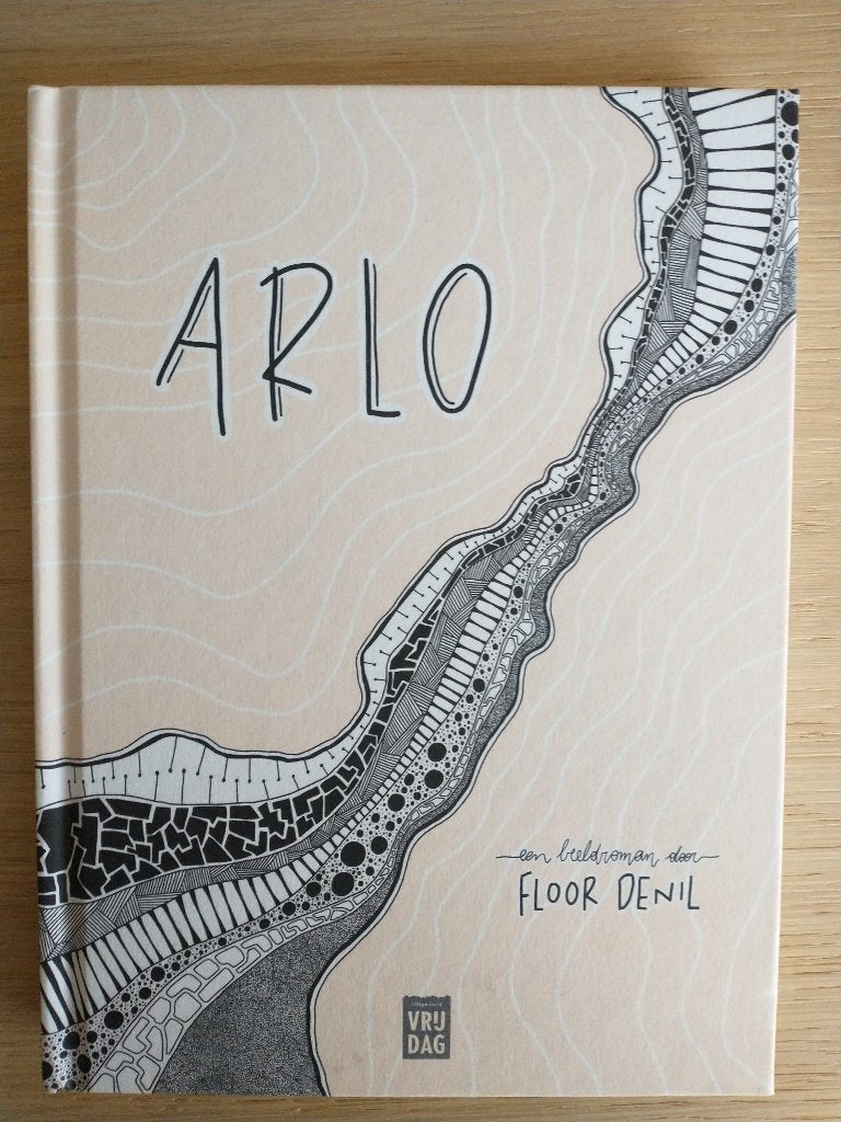 Arlo, Ophalen, Zo goed als nieuw