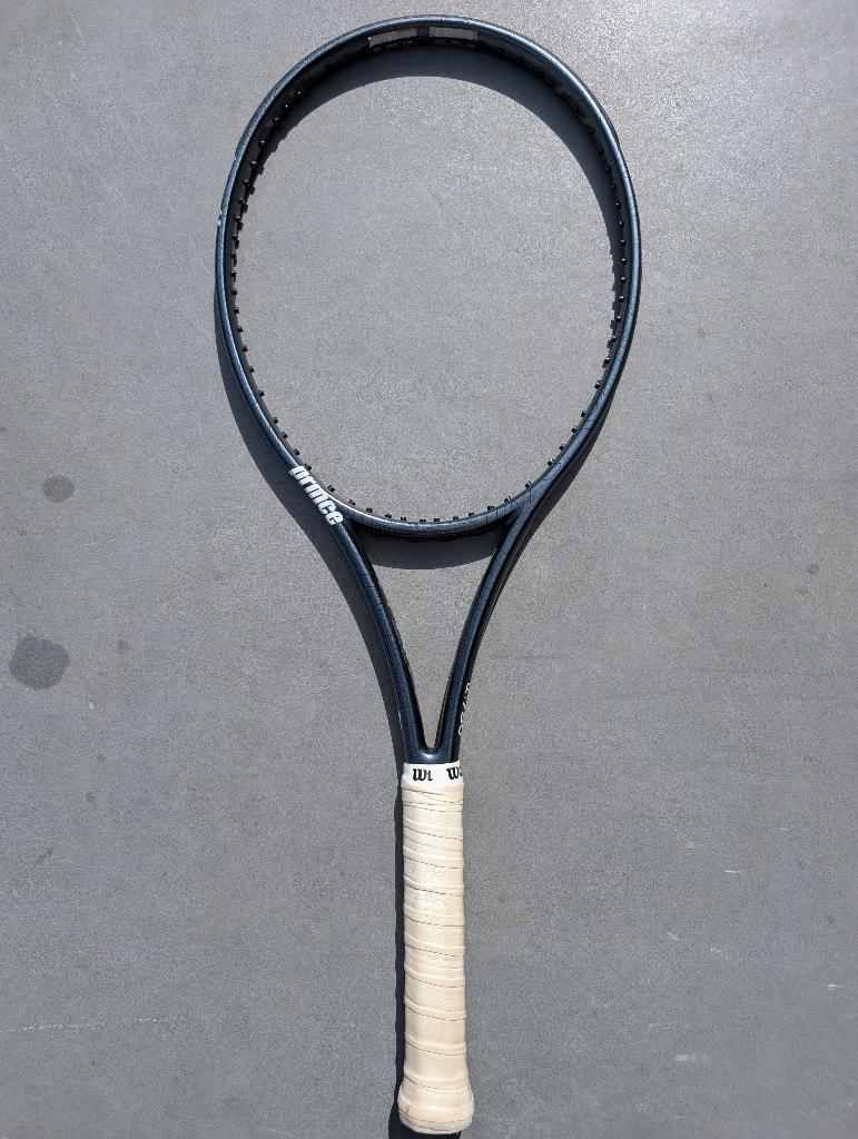 Prince Phantom 100x (Zie beschrijving), Sport en Fitness, L2, Gebruikt, Prince, Ophalen of Verzenden