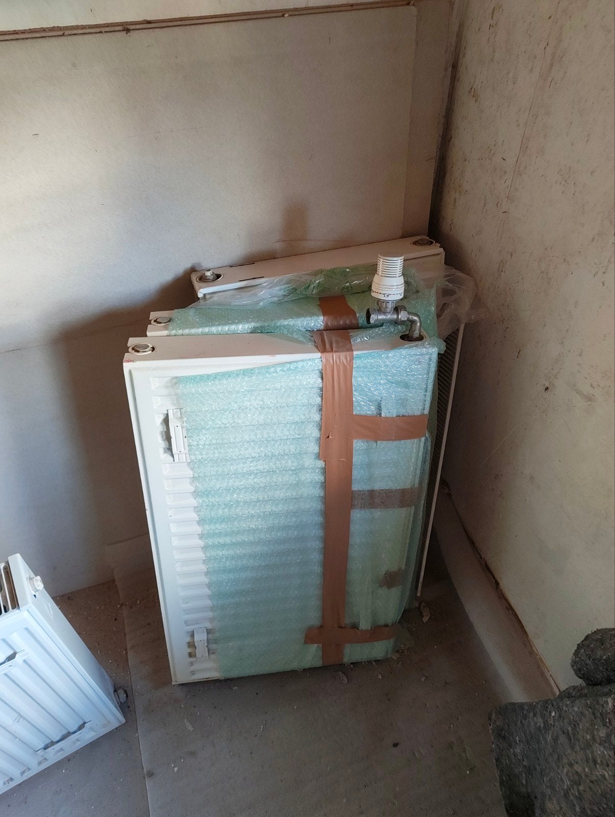 radiateurs à vendre, Bricolage & Construction, Enlèvement, Radiateur