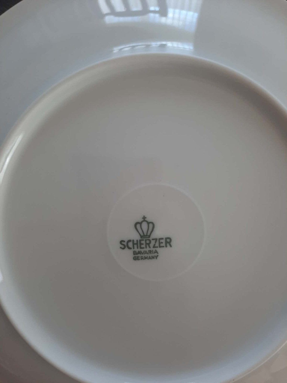 Vintage duits porselein, Antiek en Kunst, Antiek | Servies compleet, Ophalen