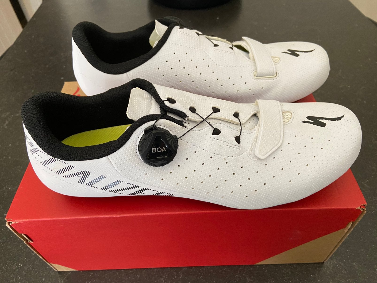 Specialized torch 1.0 Maat 43, Enlèvement ou Envoi, Comme neuf, Chaussures