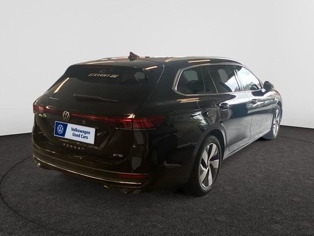 Volkswagen Passat SW Passat Variant 1.5 eTSI Style Business, Autos, https://public.car-pass.be/vhr/2b04c9b0-751f-43f6-8749-5c3f0966b954
