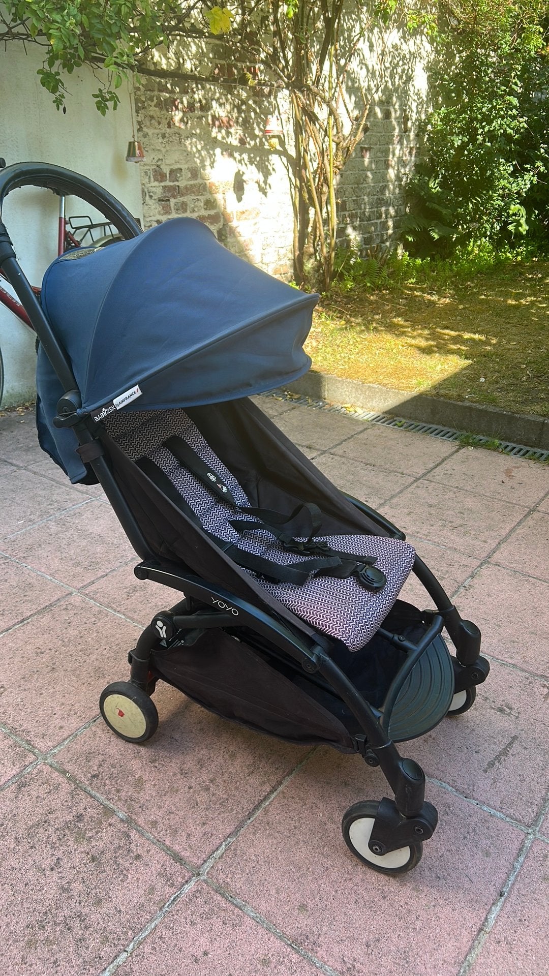 Poussette yoyo Faire offre, Ophalen, Overige merken