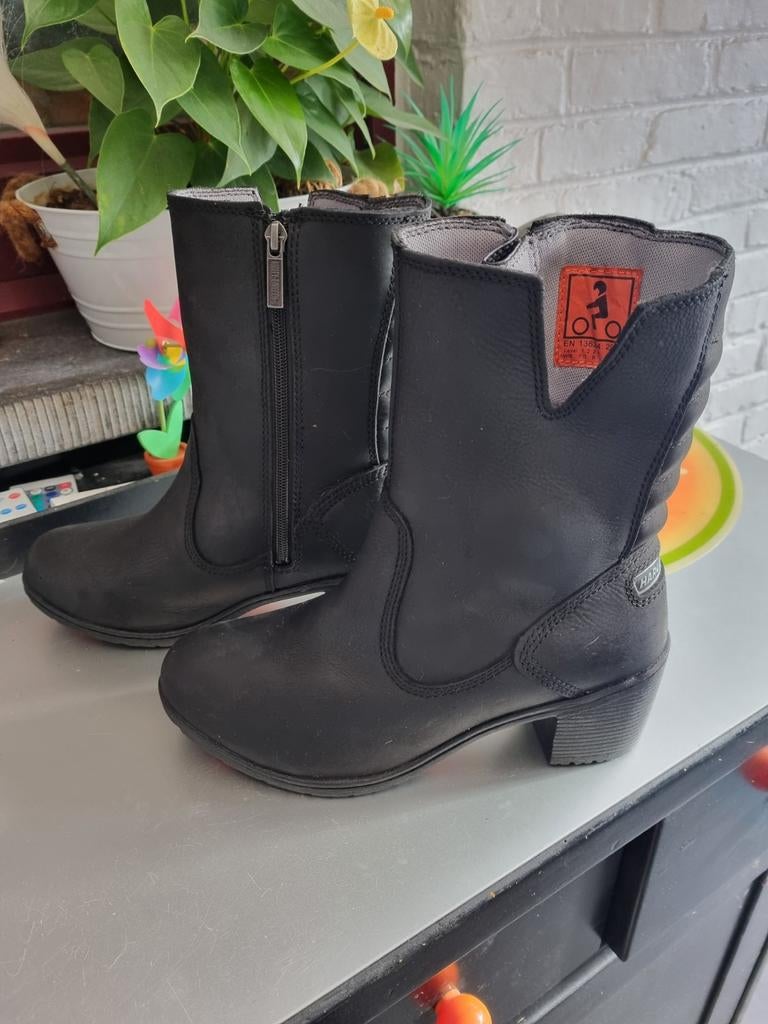 Harley Davidson-laarzen maat 40, Motoren, Ophalen