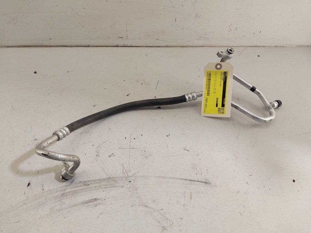 AIRCO LEIDING Suzuki Swift (ZC / ZD) (|9572053R00|), Auto-onderdelen, Suzuki-Allee 7
64625  Bensheim, DE, Gebruikt, Suzuki Deutschland GmbH