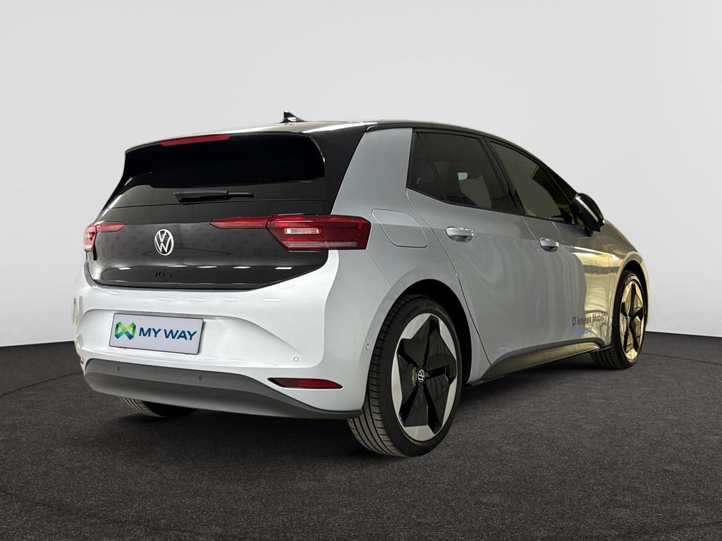 Volkswagen ID.3 ID.3 77 kWh Pro S Business, Automaat, Elektrische ramen, Overige modellen, Elektrisch