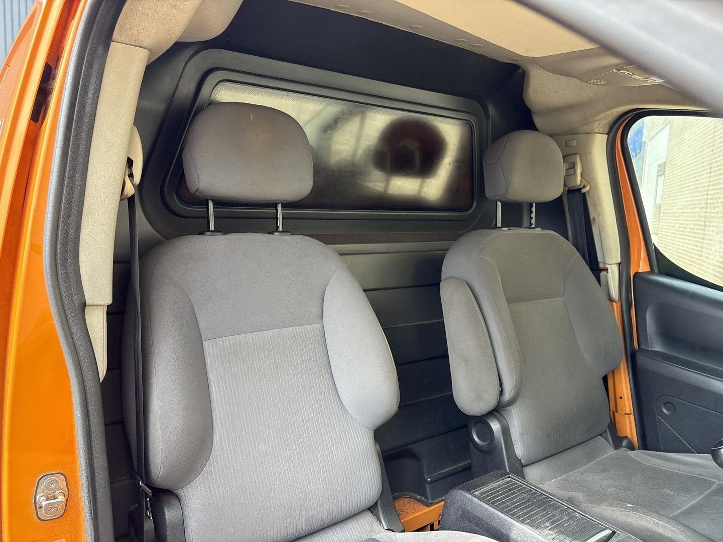 Peugeot Partner 120 1.6 BlueHDi 75 L1 XR | € 2.650,- NETTO!, Achat, Entreprise, Boîte manuelle, Autres couleurs