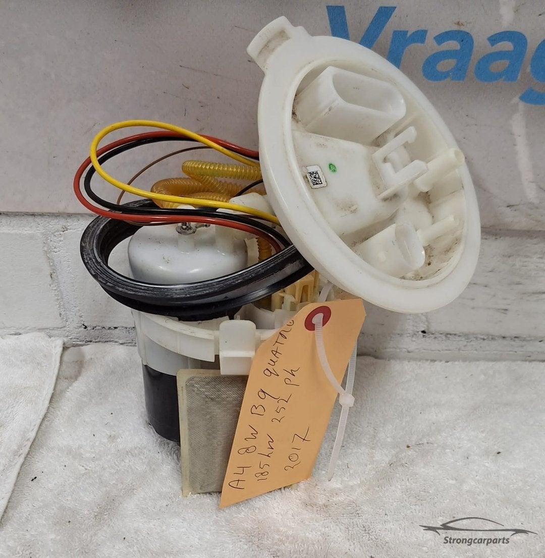 Opvoerpomp Audi A4 8W 8W0919087K, -, Audi, Utilisé, -
