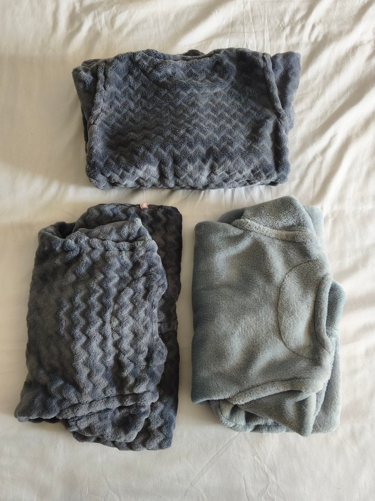 Lot de 3 gigoteuse hiver noukies., Enfants & Bébés, Gigoteuse ou Couverture d'emmaillotage, Comme neuf, Enlèvement, Autres marques
