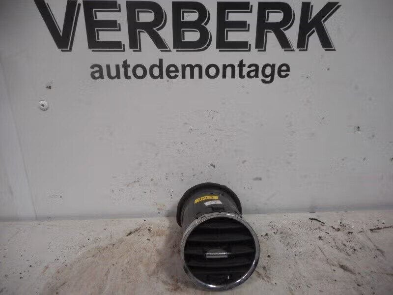 DASHBOARD LUCHTROOSTER MIDDEN Opel Antara (LA6) (96661704), Bahnhofsplatz 65423 Rüsselsheim am Main, DE, Gebruikt, Opel, Opel Automobile GmbH