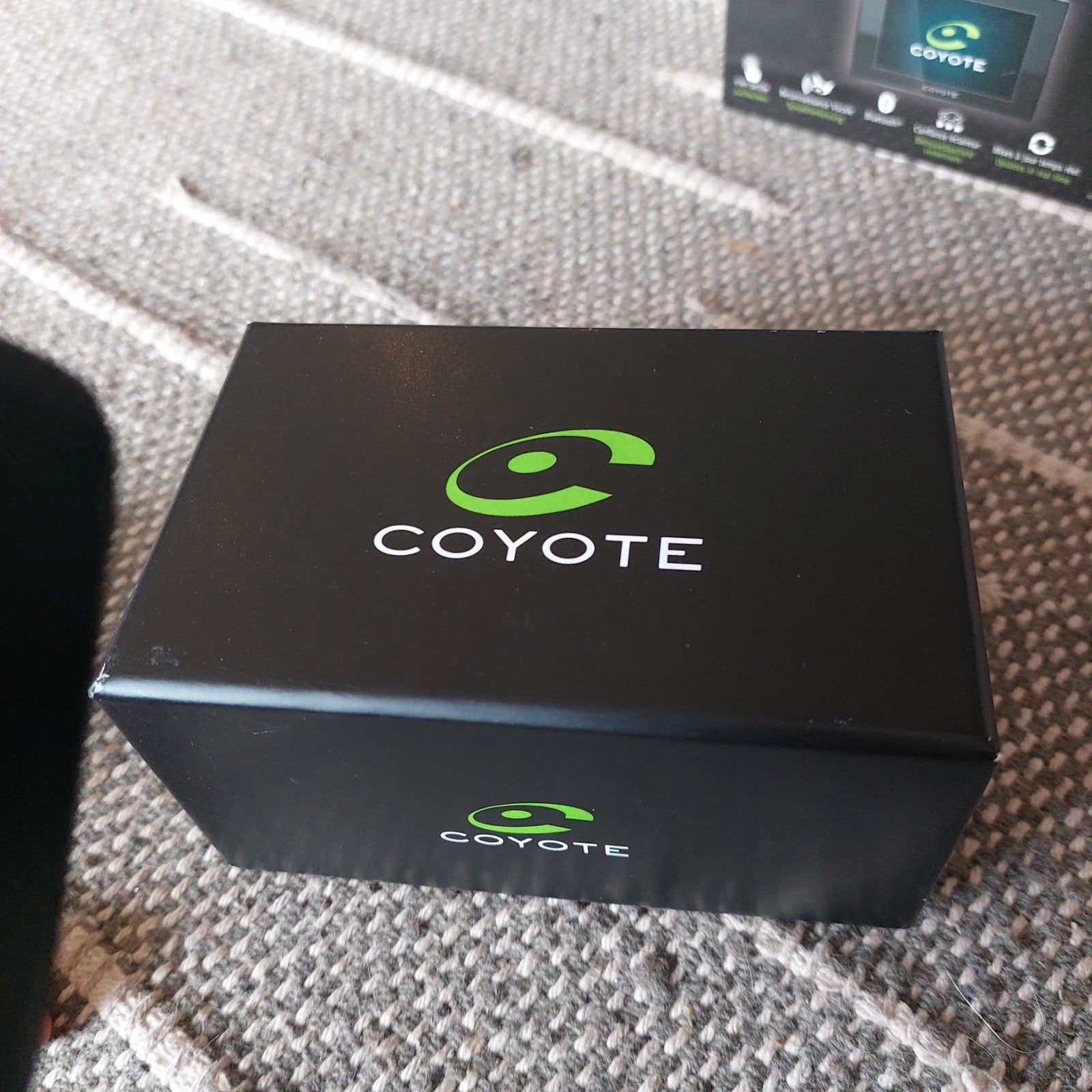 Coyote gps, Auto diversen, Autonavigatie, Ophalen