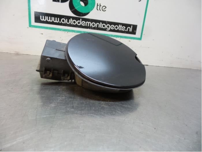 Tank Klep van een Citroen C2 (C2 03-) (EXYB), Auto-onderdelen, Carrosserie, Gebruikt, -, Ophalen of Verzenden, -