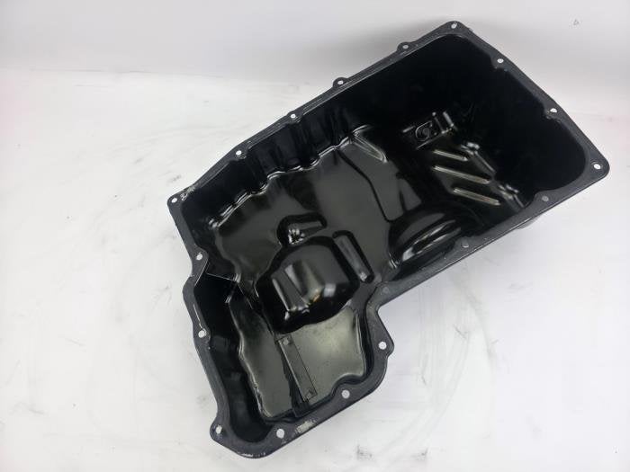 Couvercle carter d'un Ford Ranger, -, 3 mois de garantie, -, -