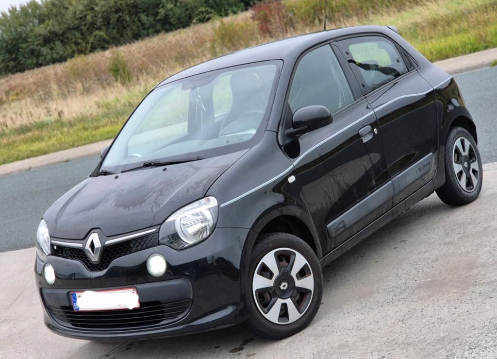 Renault twingo 1.0ess new mod 115mkm clima ctok 5800€, Autos, Renault, Euro 6, Boîte manuelle, 5 portes, Particulier