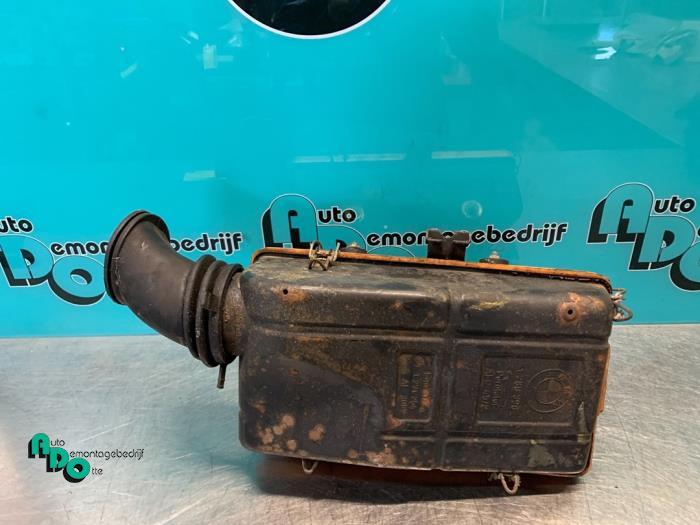 Luchtfilterhuis van een BMW 3-Serie (3-Serie 82-), Auto-onderdelen, Gebruikt, -, -, Ophalen of Verzenden