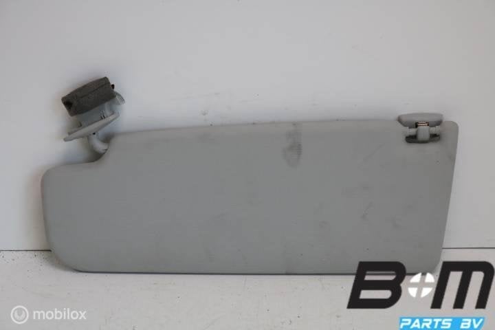 Zonneklep rechts VW Bora 3B0857552AK, Auto-onderdelen, Gebruikt