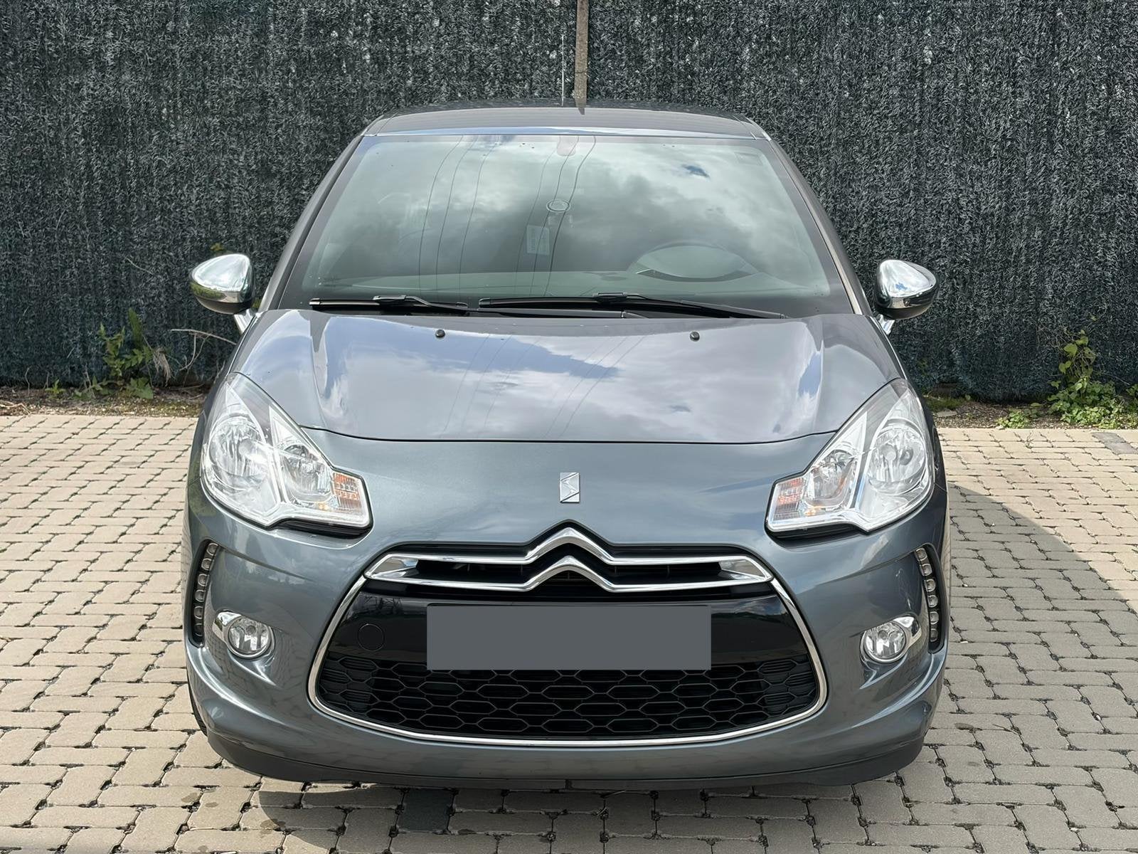 Te koop Citroën DS3 – In uitstekende staat, Autos, Euro 5, Achat, Carnet d'entretien, Automatique