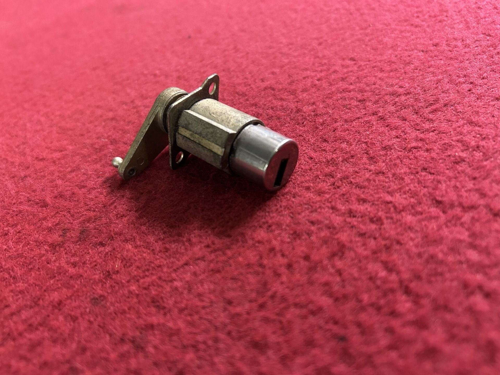 Lancia Beta slotcilinder, -, Utilisé, -, Lancia