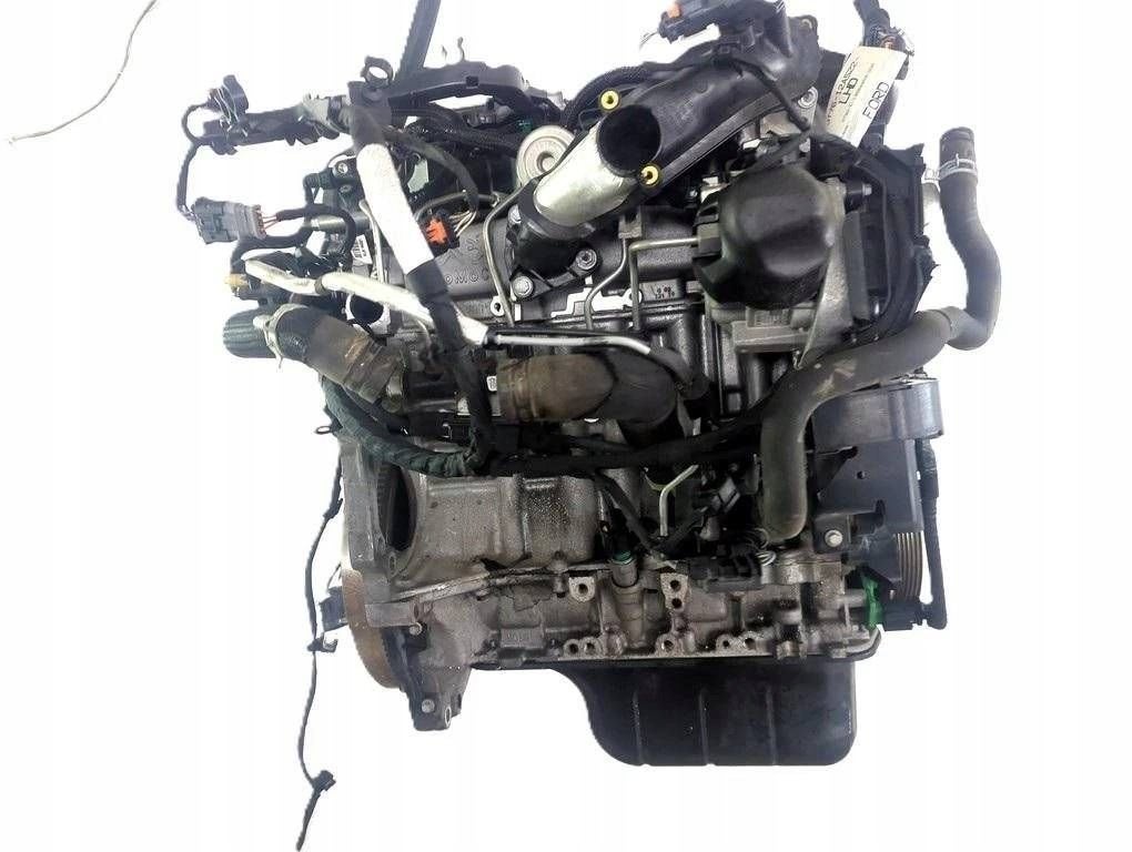 Moteur XXCC Complet TRANSIT TOURNEO FORD, Autos : Pièces & Accessoires, Envoi, Utilisé, Skoda