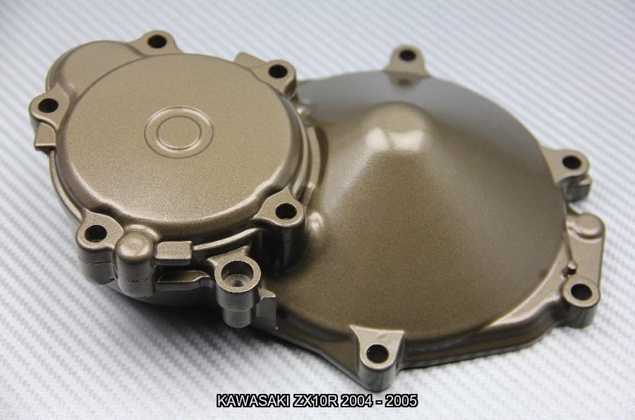 Dynamo Deksel / Startmotor KAWASAKI ZX10R 2004 - 2005, Ophalen of Verzenden, Nieuw